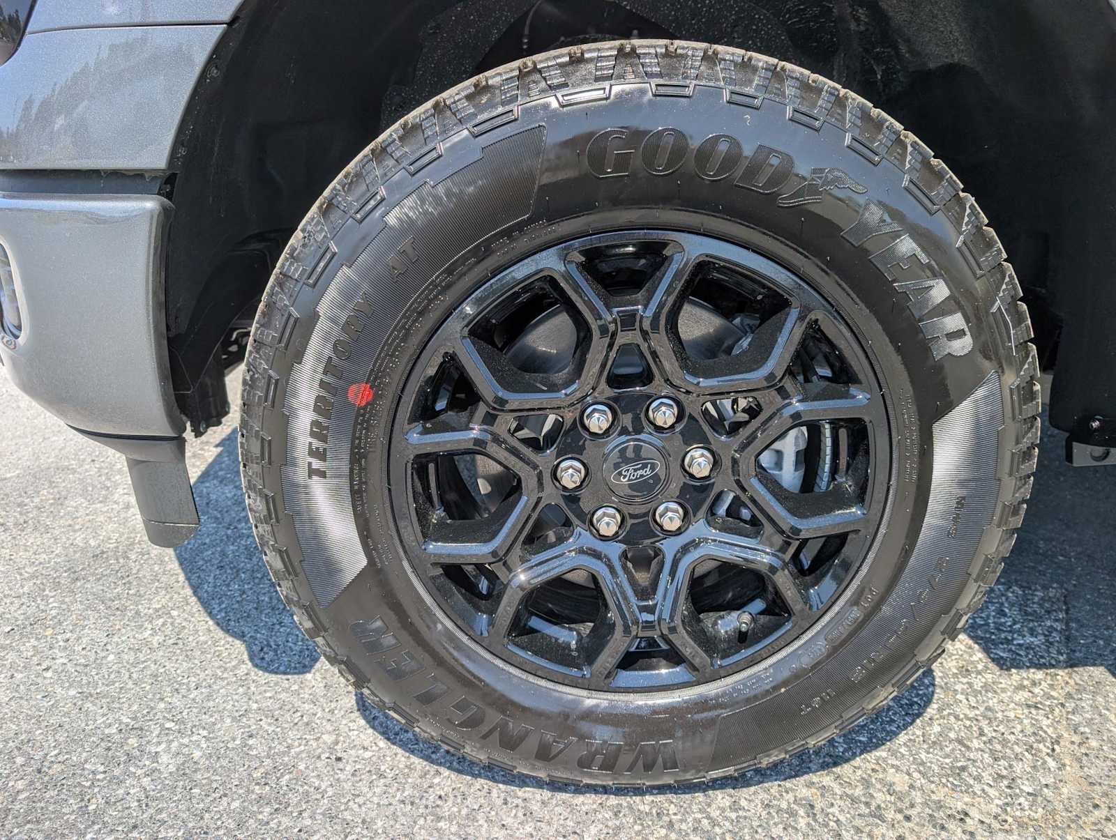 2026 Ford F-150 XLT - Photo 12