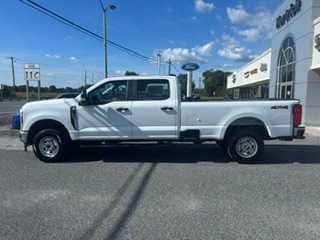 2026 Ford F-250 F-250&reg; XL TRUCK
