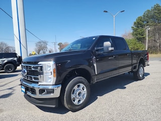 2025 Ford F-350 F-350 XLT TRUCK