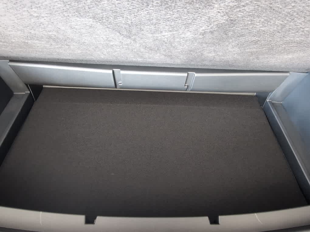 2026 Ford Explorer Platinum - Photo 27
