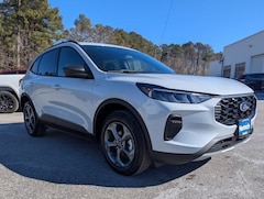 2026 Ford Escape ST-Line SUV