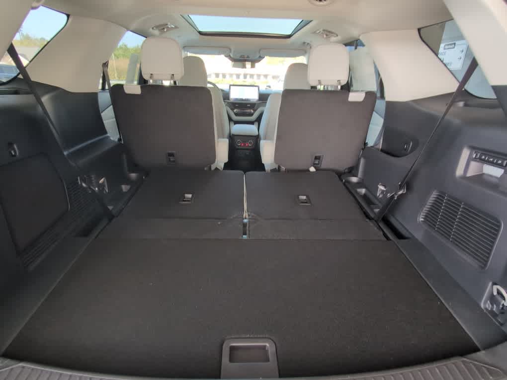 2026 Ford Explorer Platinum - Photo 25