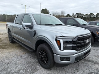 2025 Ford F-150 Lariat TRUCK