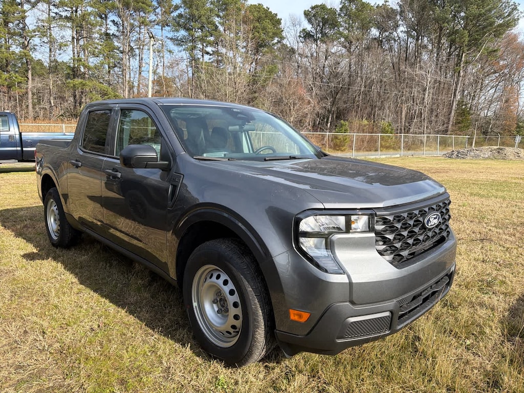 New 2026 Ford Maverick XL TRUCK