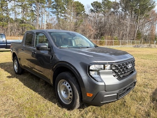 2026 Ford Maverick XL TRUCK