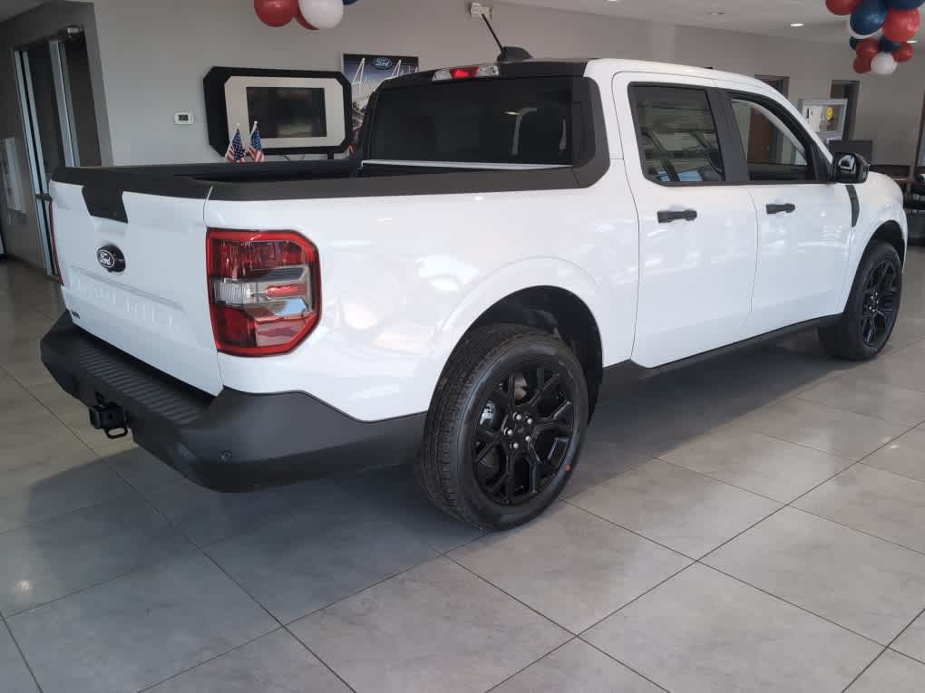 2026 Ford Maverick XLT - Photo 7
