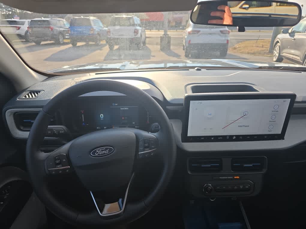 2026 Ford Maverick XLT - Photo 18