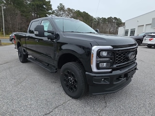 2026 Ford F-250 F-250 XLT TRUCK