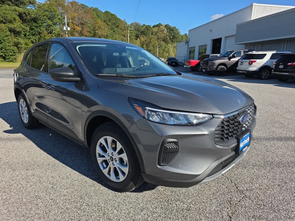2026 Ford Escape Active FWD's photo