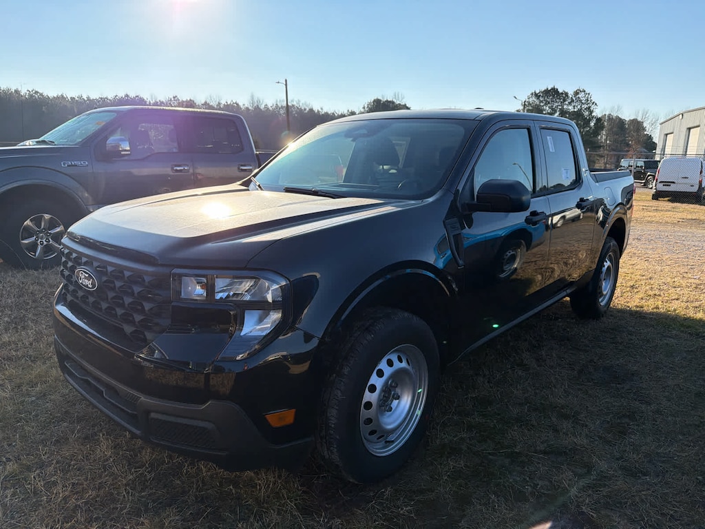 New 2026 Ford Maverick XL TRUCK