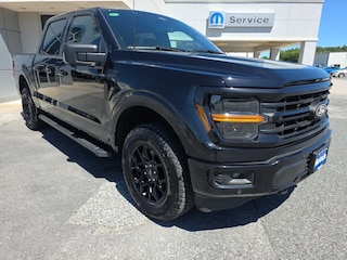 2026 Ford F-150 XLT TRUCK