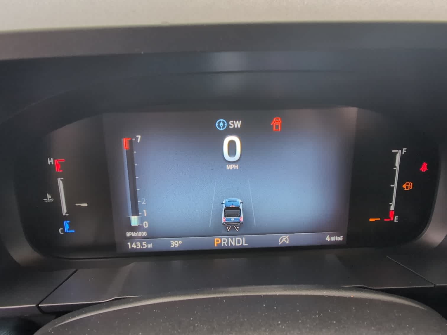 2026 Ford Maverick XL - Photo 23