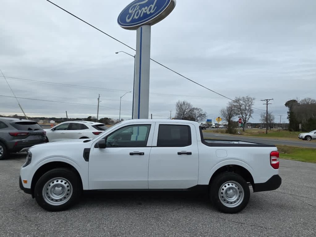 New 2026 Ford Maverick XL TRUCK