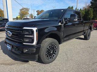 2026 Ford F-250 F-250 Platinum TRUCK