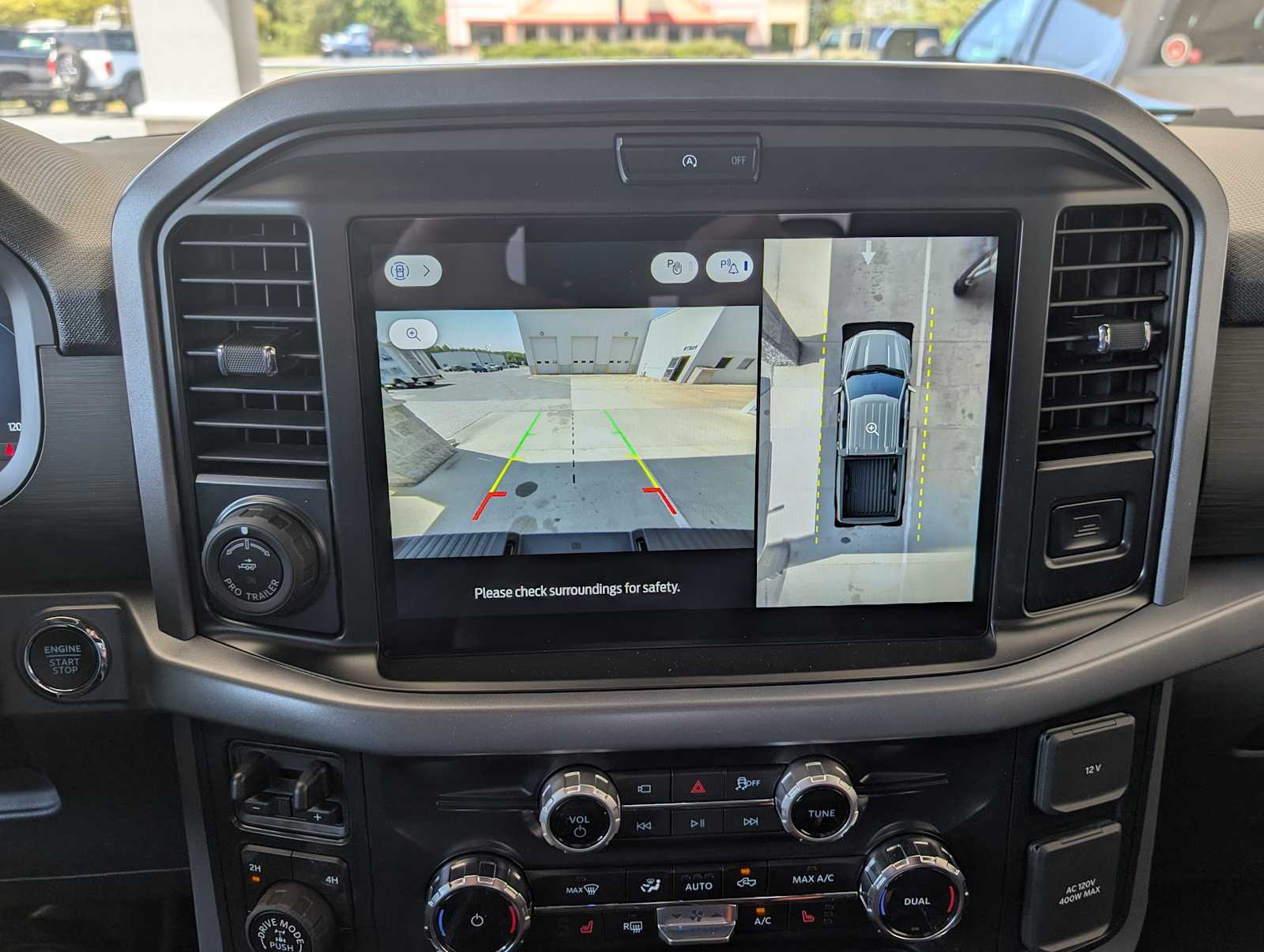 2026 Ford F-150 XLT - Photo 22