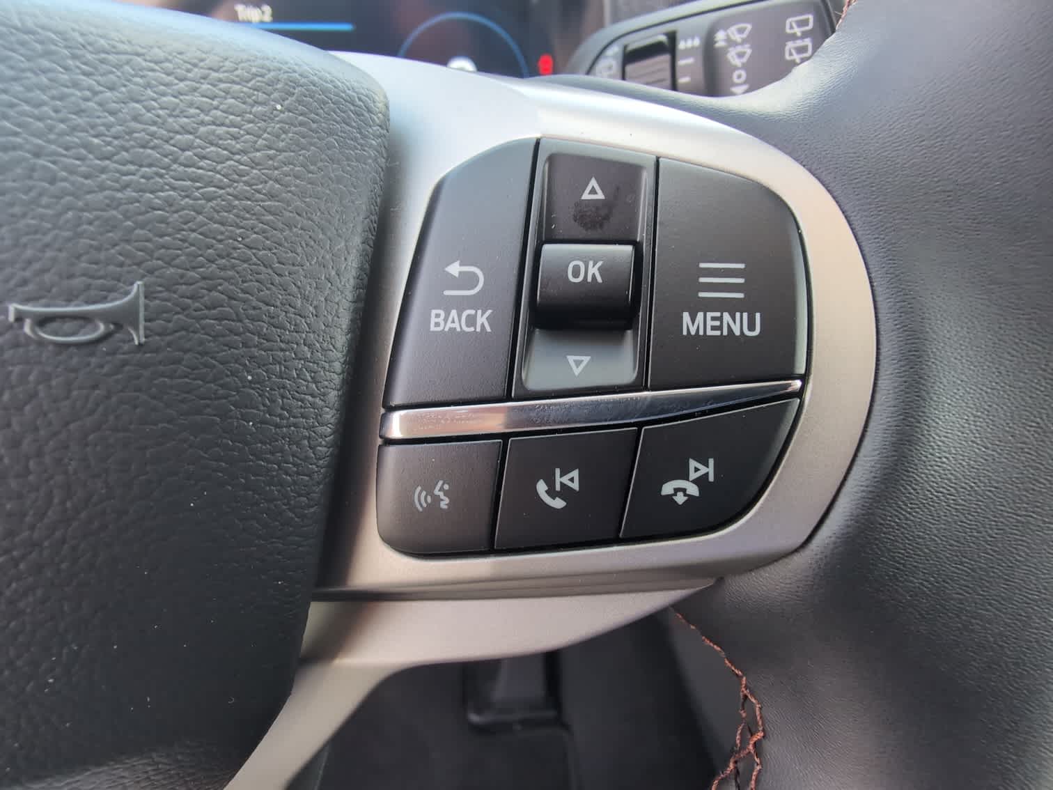2026 Ford Explorer Active - Photo 22
