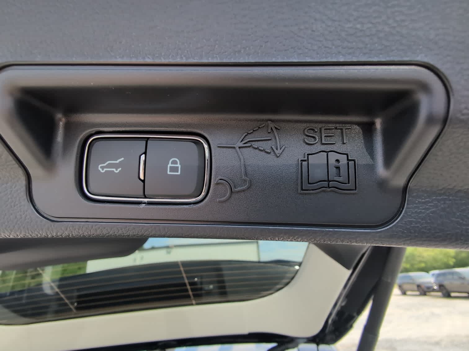 2026 Ford Explorer Active - Photo 34