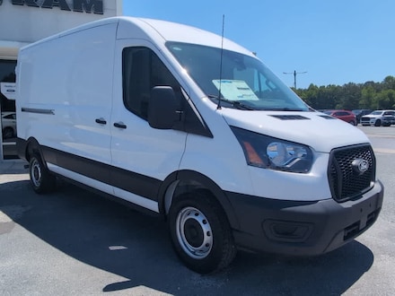 2026 Ford Transit-250 Cargo Cargo Van VAN