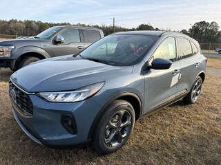 2026 Ford Escape ST-Line Select SUV