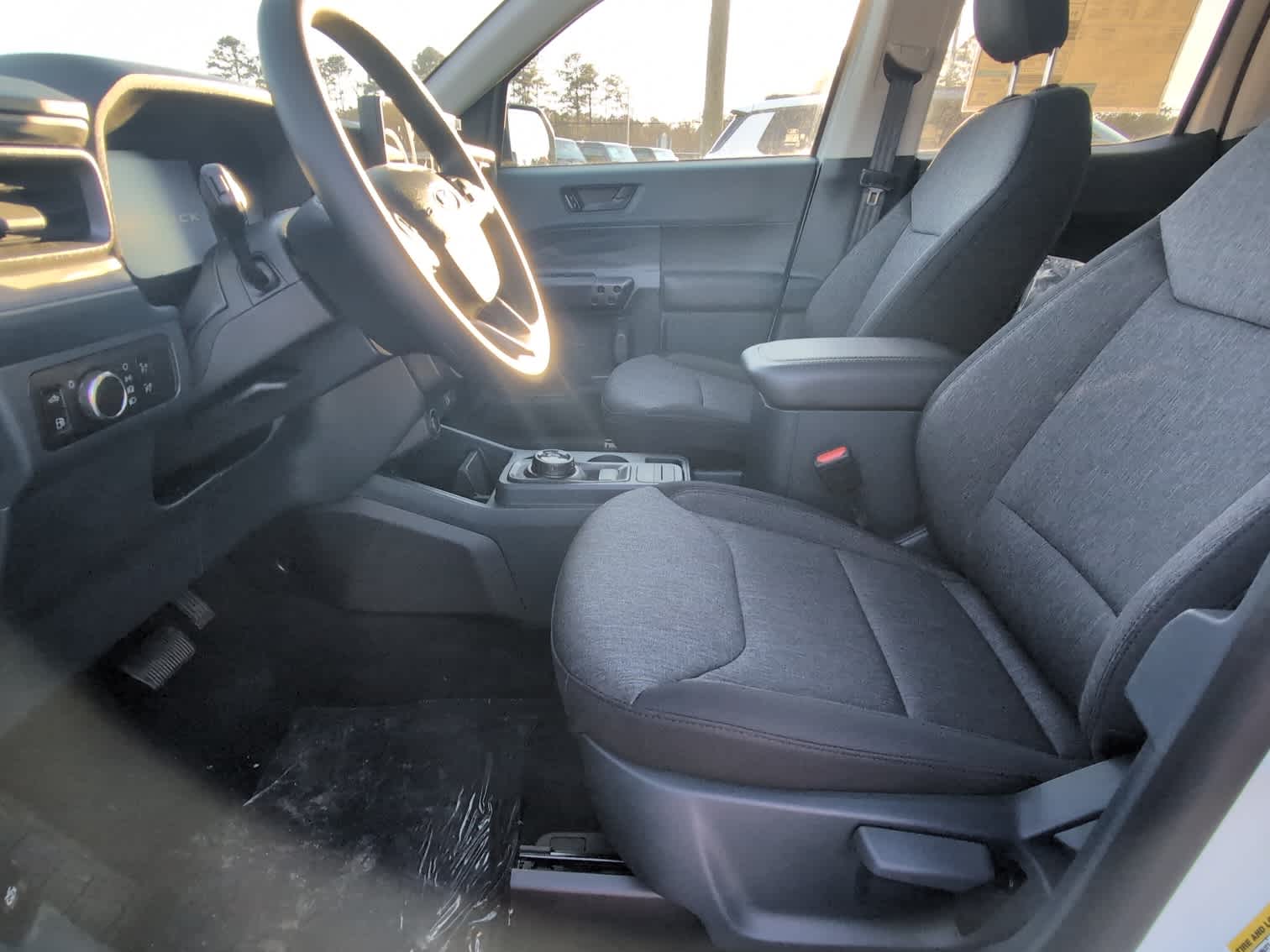 2026 Ford Maverick XLT - Photo 20