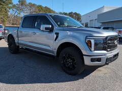 2025 Ford F-150 Lariat TRUCK