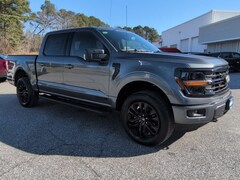 2026 Ford F-150 XLT TRUCK