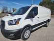 Ford Transit-250 Cargo