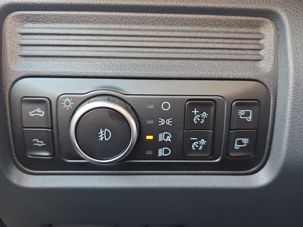 2026 Ford F-250 Super Duty Platinum - Photo 32