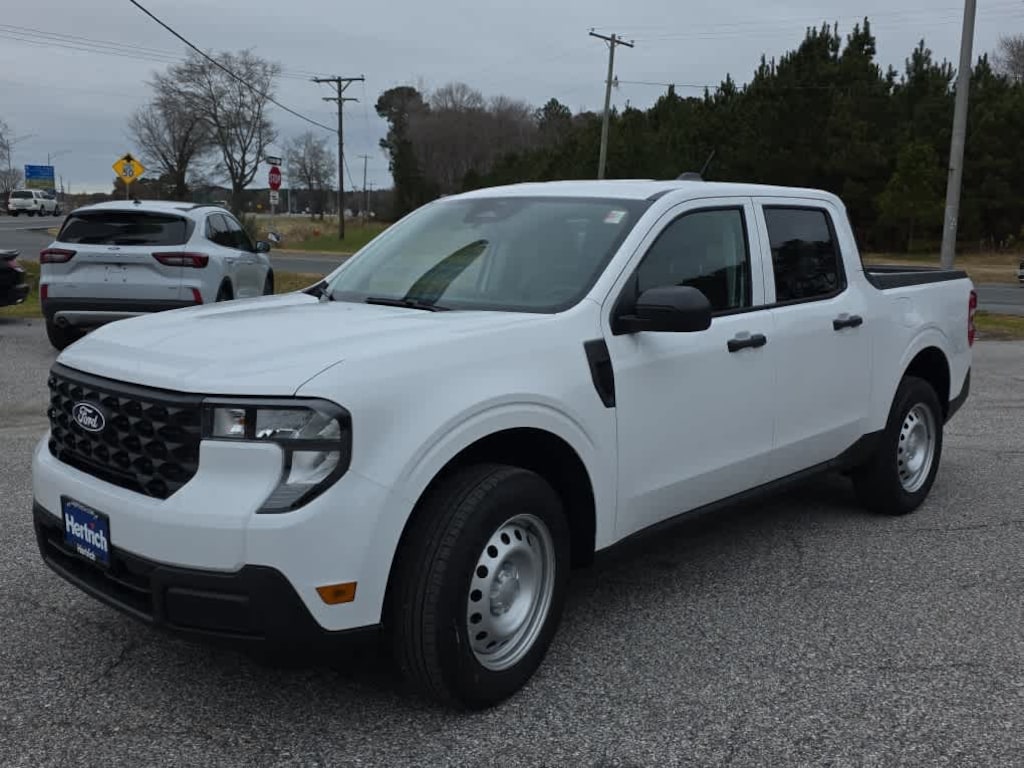 New 2026 Ford Maverick XL TRUCK