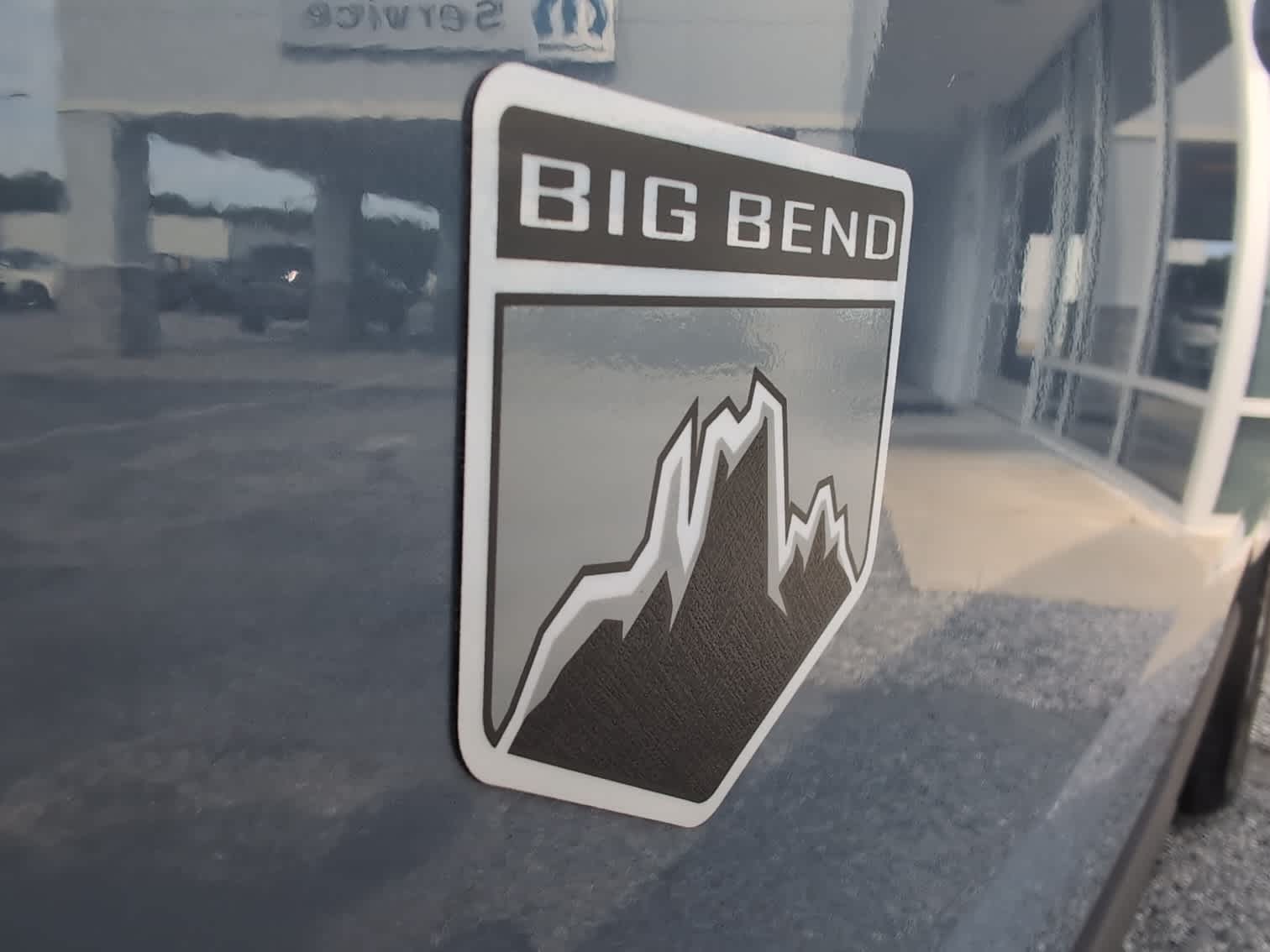 2025 Ford Bronco Sport Big Bend - Photo 13