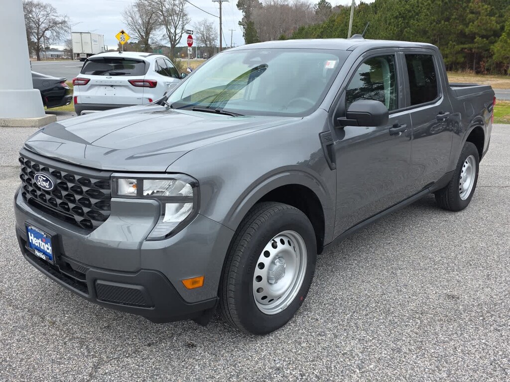 New 2026 Ford Maverick XL TRUCK