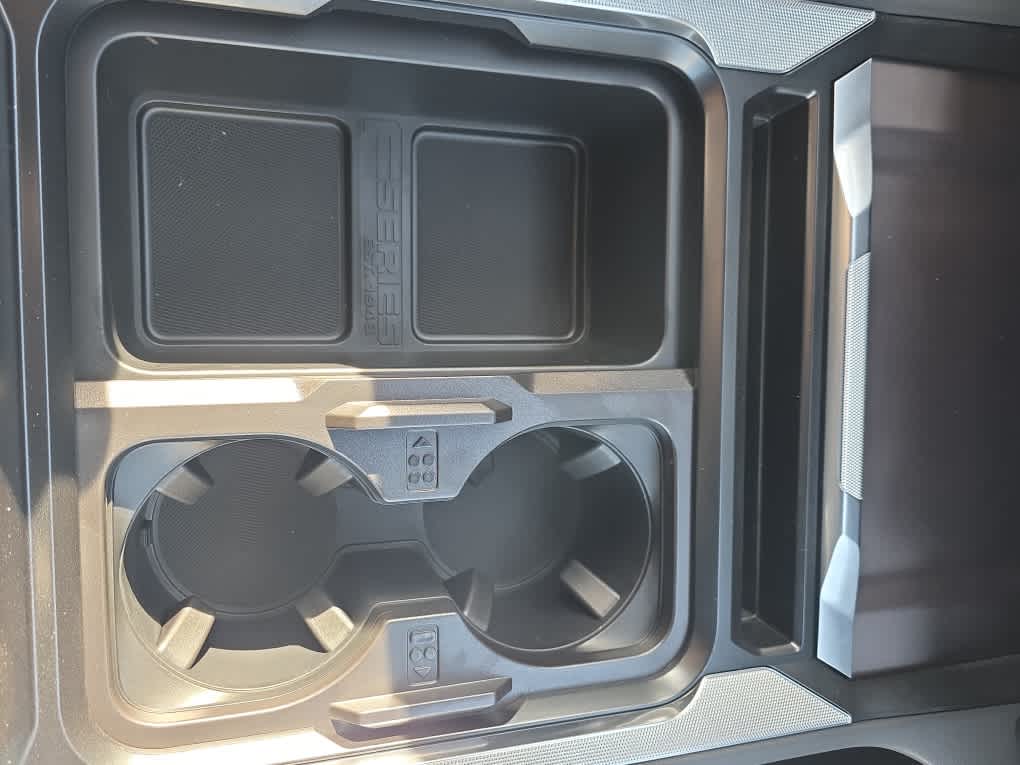 2026 Ford F-250 Super Duty Platinum - Photo 27