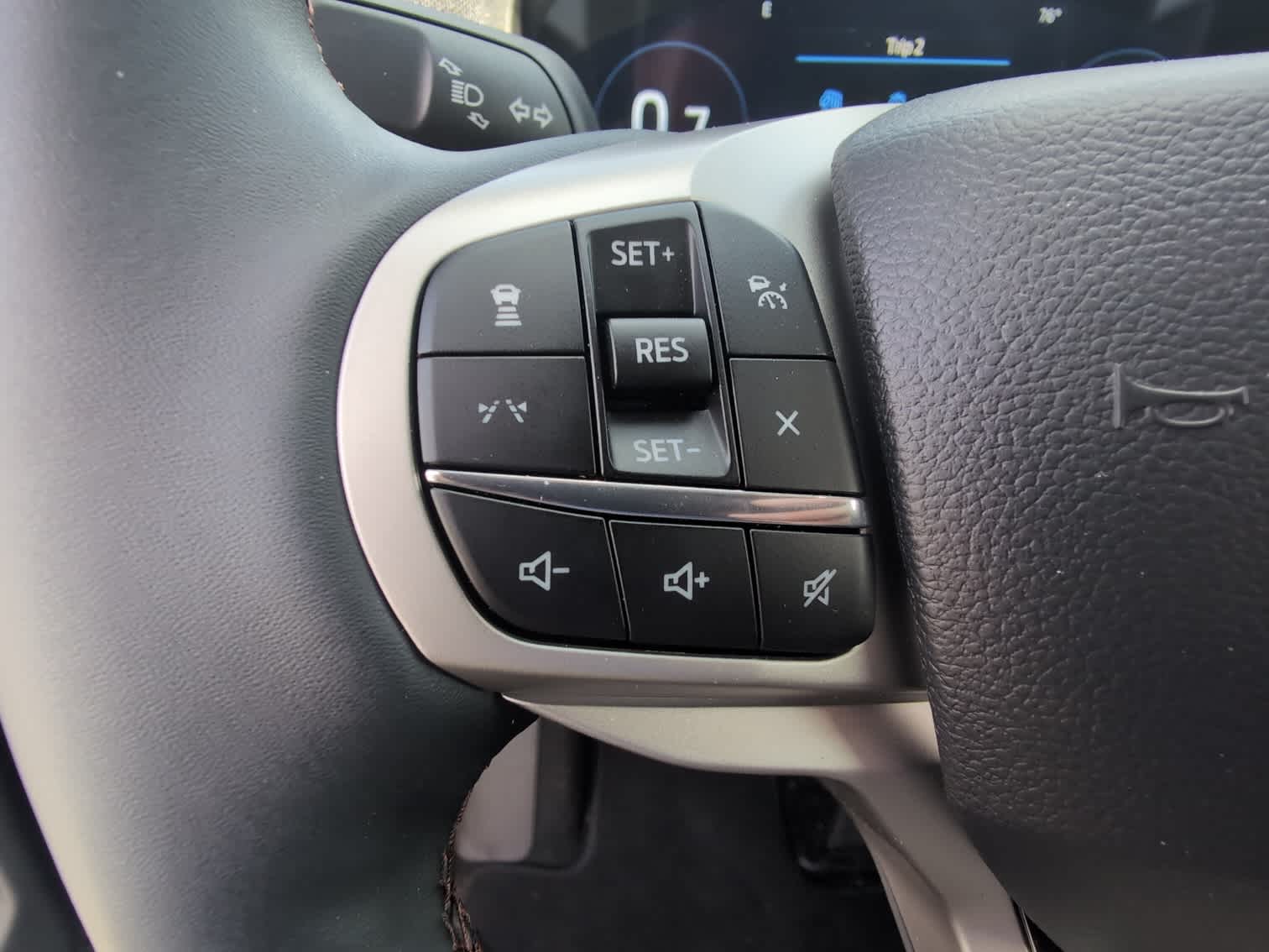 2026 Ford Explorer Active - Photo 20