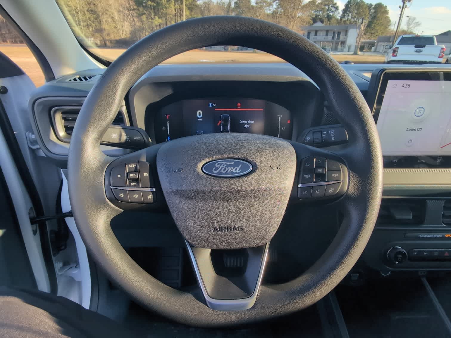 2026 Ford Maverick XLT - Photo 21