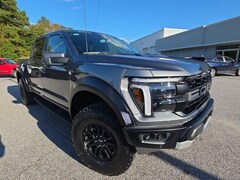 2025 Ford F-150 Raptor TRUCK