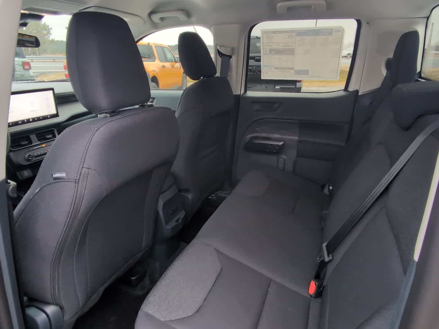 2026 Ford Maverick XL - Photo 29