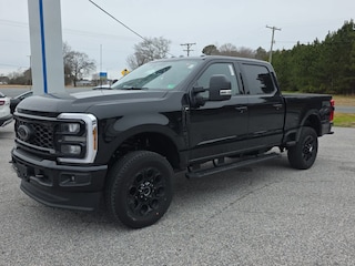 2026 Ford F-250 F-250 XLT TRUCK