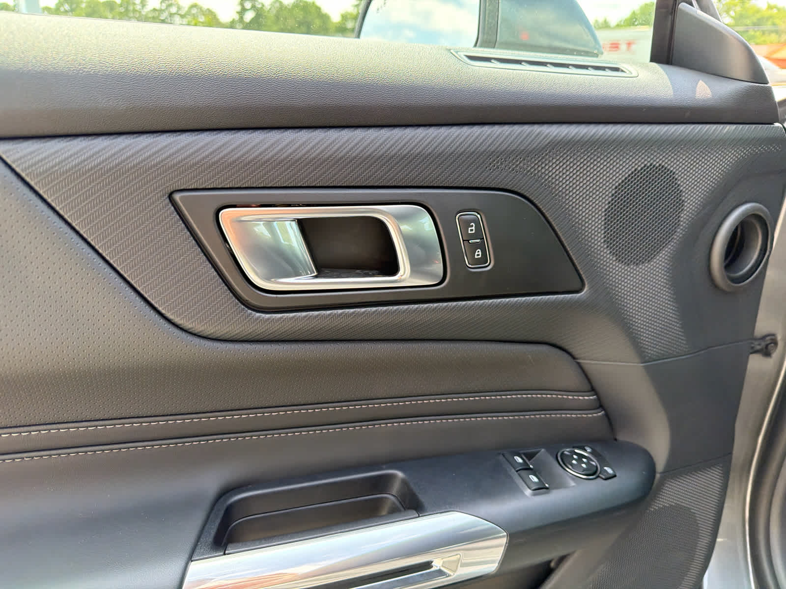 2026 Ford Mustang GT Premium Fastback - Photo 25