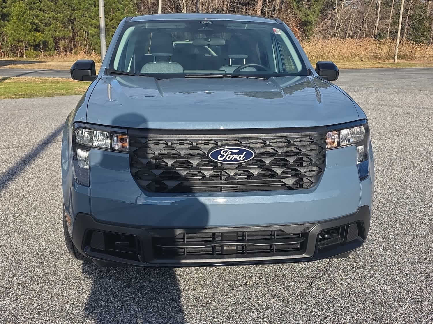2026 Ford Maverick XLT - Photo 9