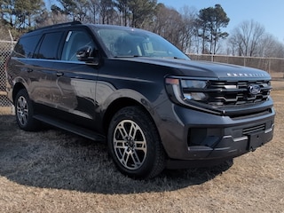 2026 Ford Expedition Active SUV