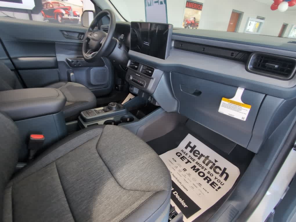 2026 Ford Maverick XLT - Photo 18