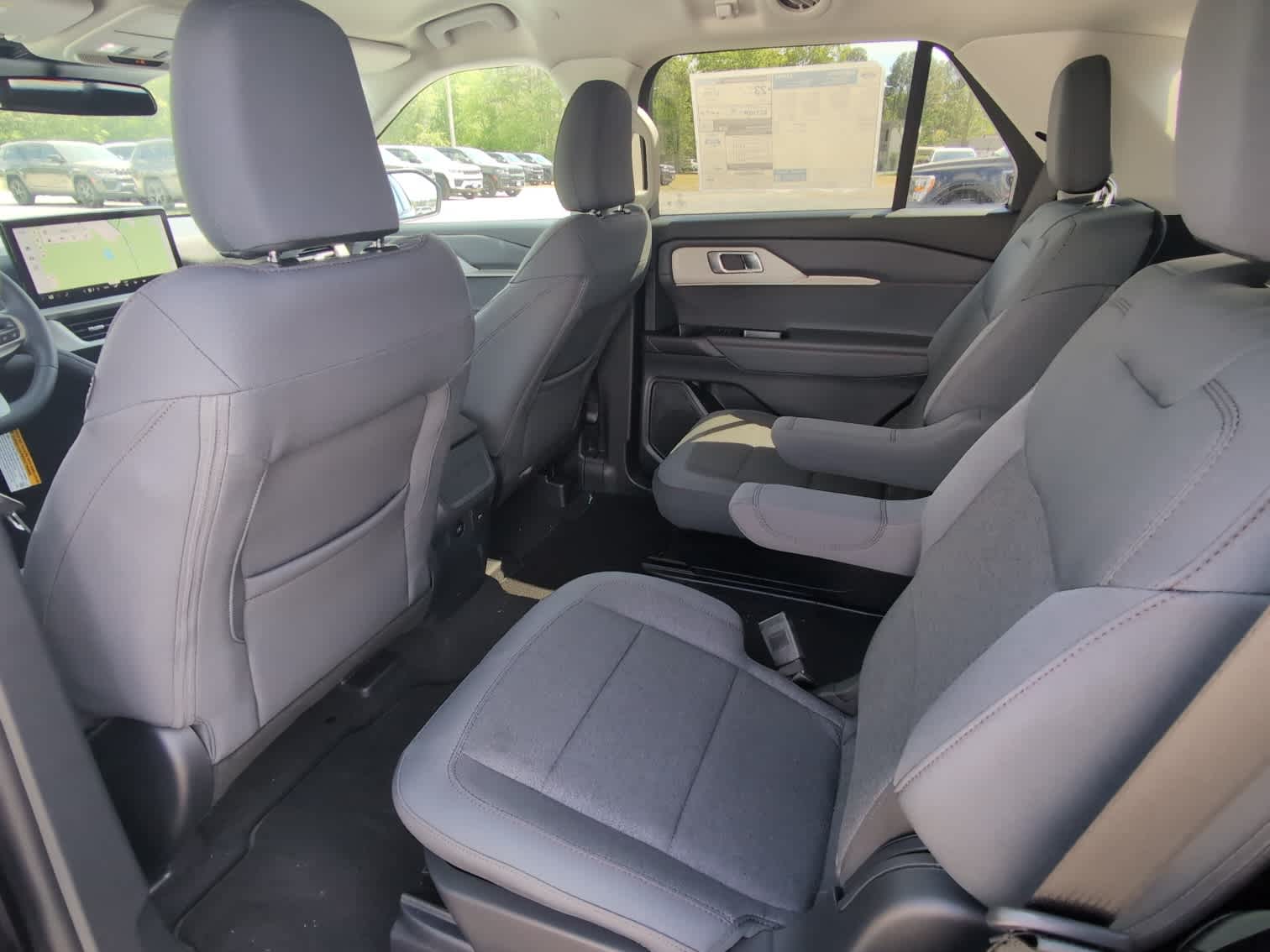 2026 Ford Explorer Active - Photo 26