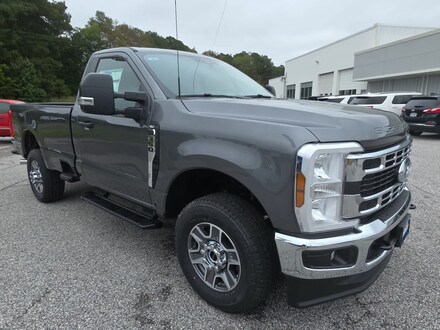 2025 Ford F-350 F-350 XLT TRUCK