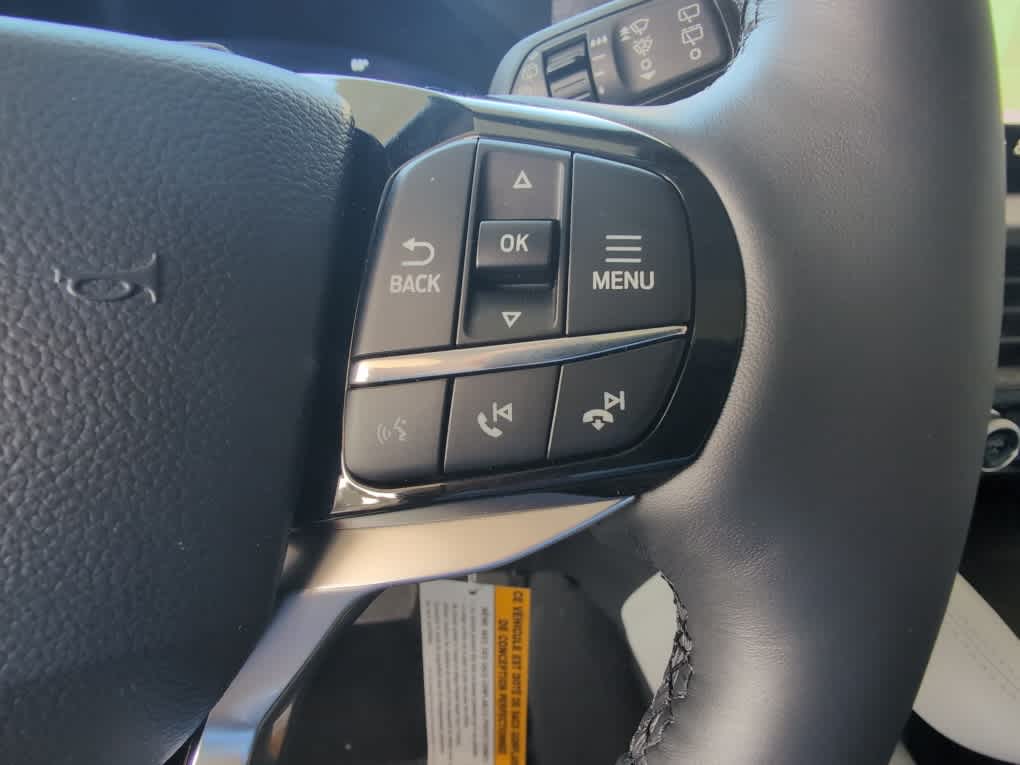 2026 Ford Explorer Platinum - Photo 34
