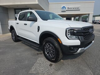 2026 Ford Ranger XLT TRUCK