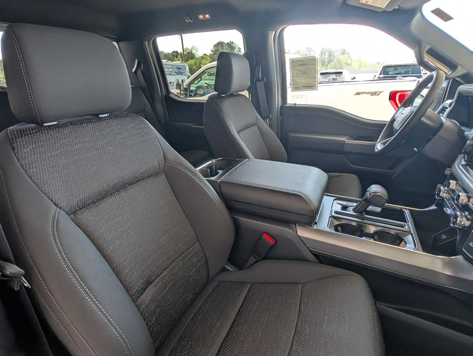 2026 Ford F-150 XLT - Photo 21