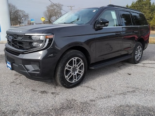 2026 Ford Expedition Active SUV