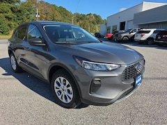 2026 Ford Escape Active SUV