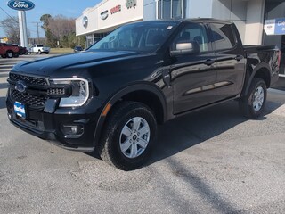 2026 Ford Ranger XL TRUCK