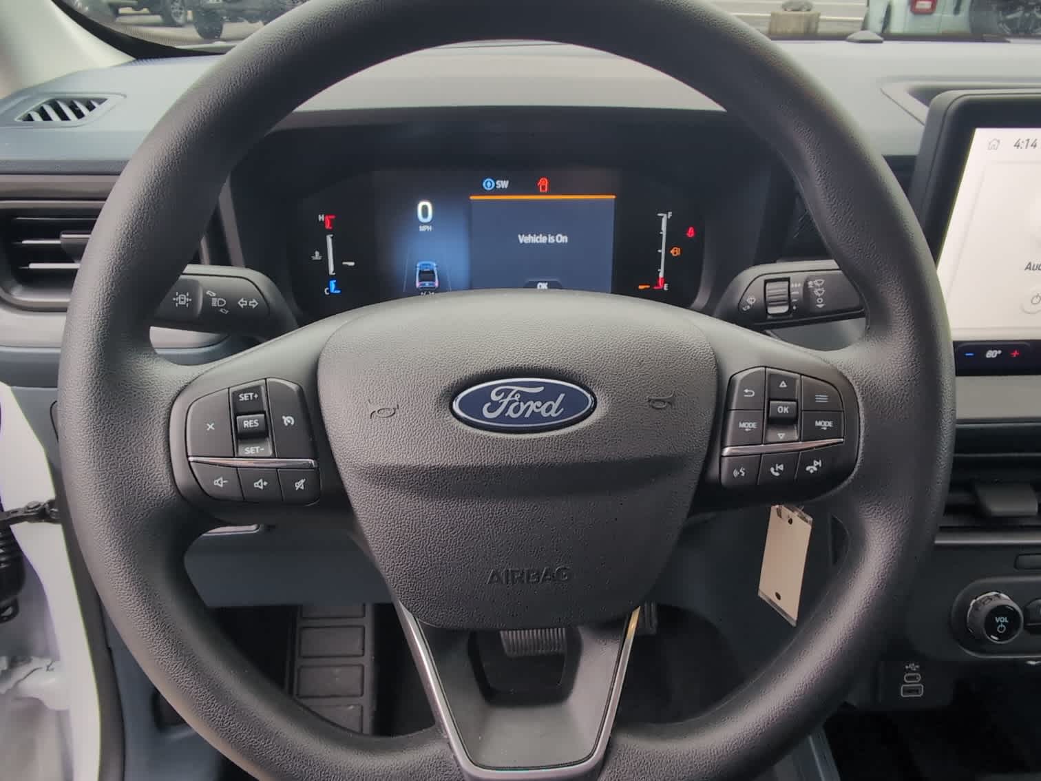 2026 Ford Maverick XL - Photo 21